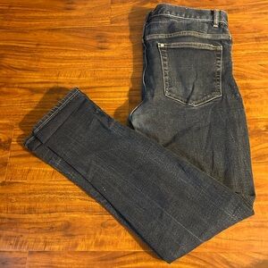 H&M 30 x 32 mens denim jeans, slim fit